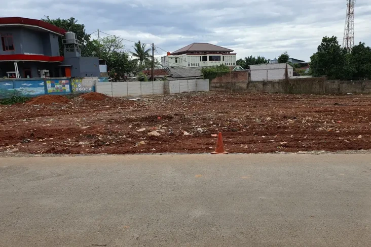 Warga Beberkan Kejanggalan...
