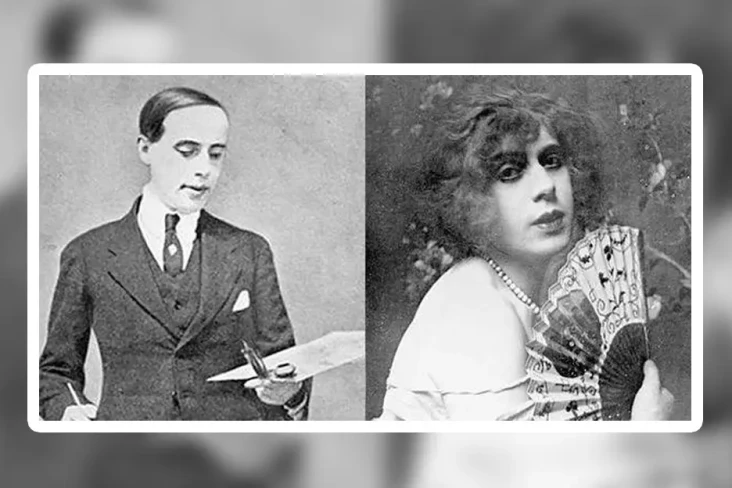 Siapa Transgender Pertama...