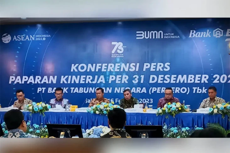 Dirut BTN Ungkap Peran...