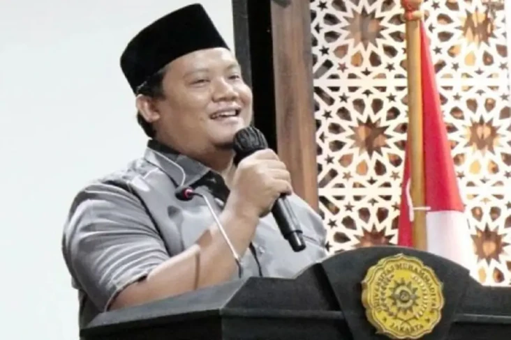 Memetakan Aspek Psikologi...