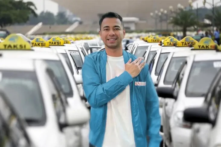 Raffi Ahmad Rambah Bisnis...