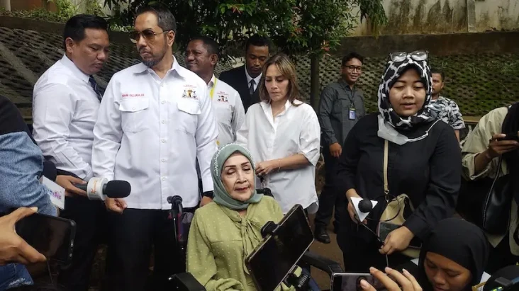 Kecewa Nomornya Diblokir...