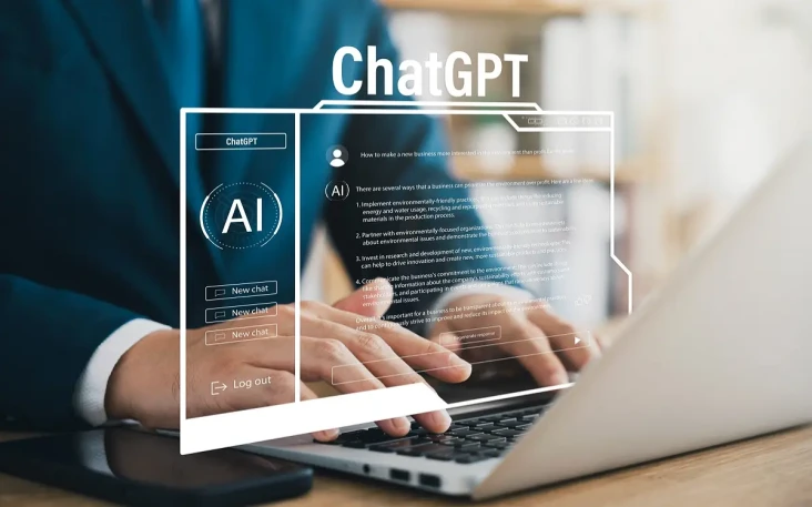 Bos OpenAI: ChatGPT...