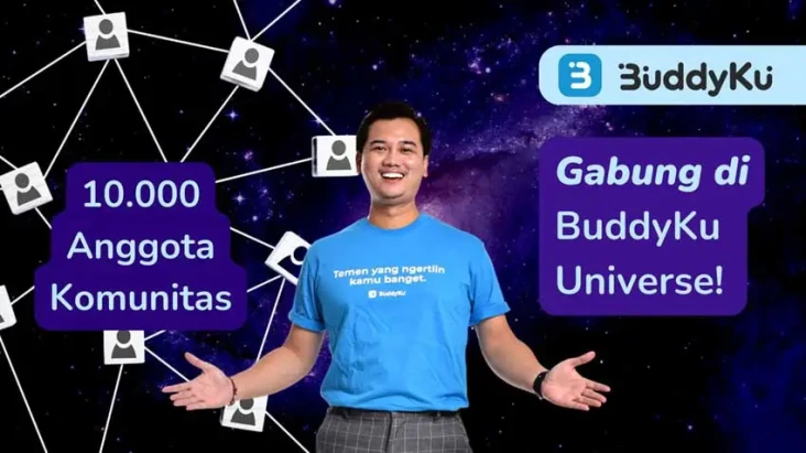 Berbagai Komunitas di...