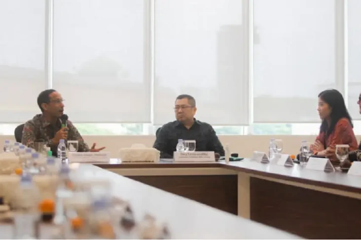 Merdeka Belajar Beri...