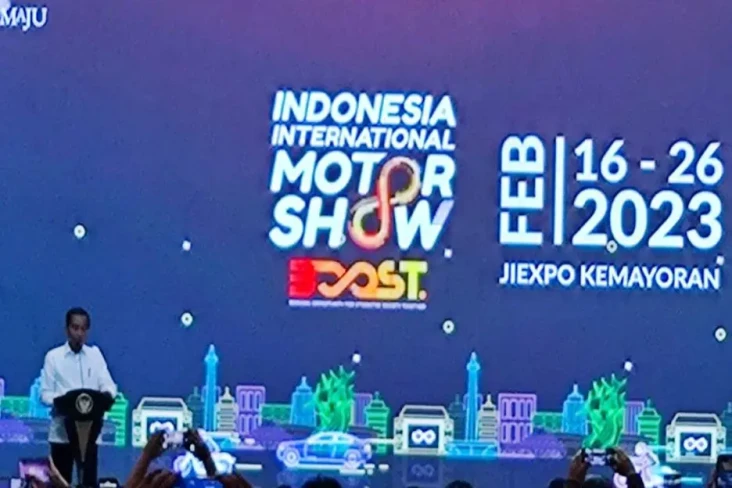 Prospek Industri Otomotif...