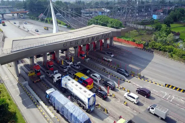 Siap-siap, Tarif 4 Ruas...