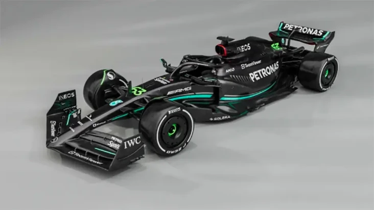 Lewis Hamilton Puas...