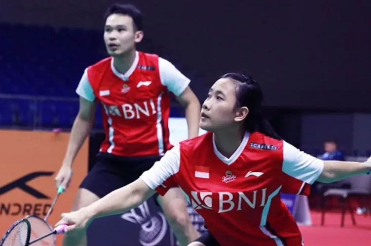 BAMTC 2023: Rinov/Pitha...