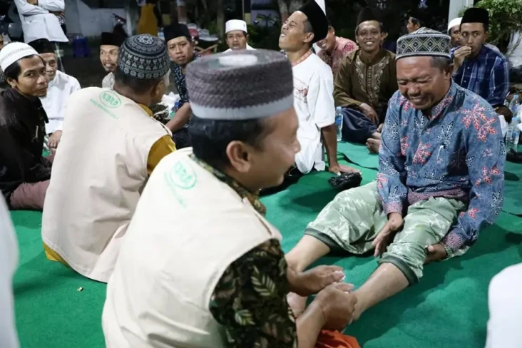 Kiai Muda Jatim Gelar...
