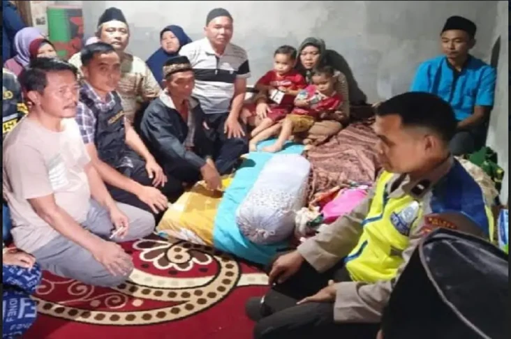 Nahas! Pria di Lahat...