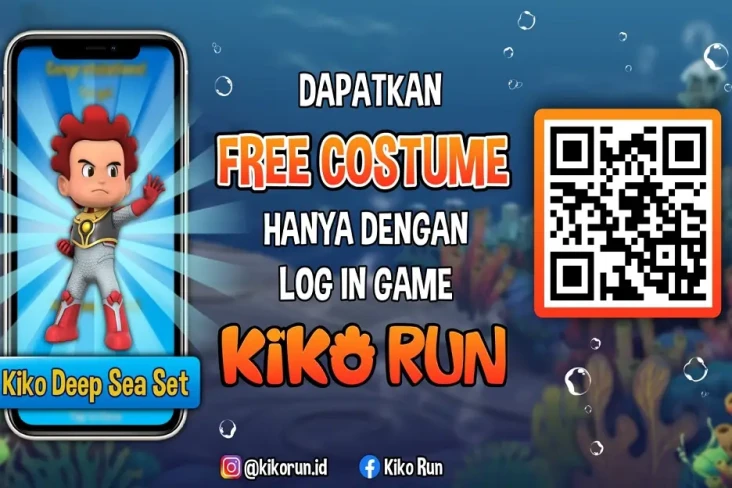 Dapatkan Free Costumes...