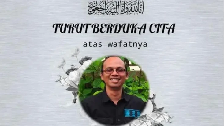 Meninggal Sehabis Terkena...