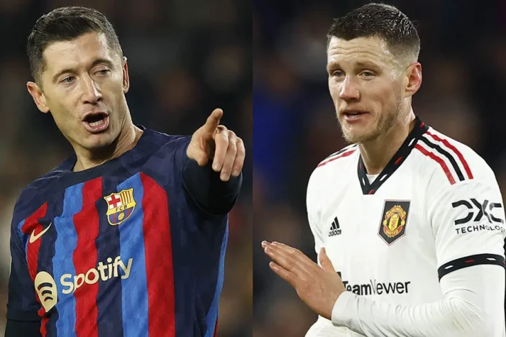 Susunan Pemain Barcelona...