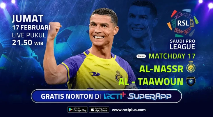 Link Live Streaming...
