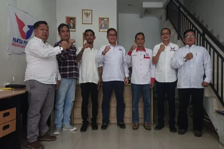 Targetkan Tambah Kursi...