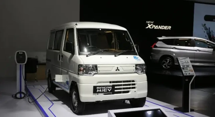 MMKSI Pastikan Mitsubishi...