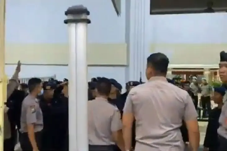 Kompolnas Lihat Polri...