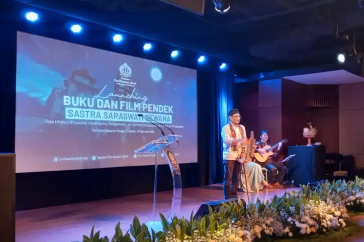 Dukung Pariwisata Bali,...