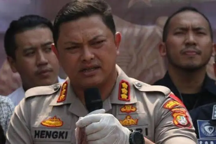 Waspada! Ini Jam Rawan...