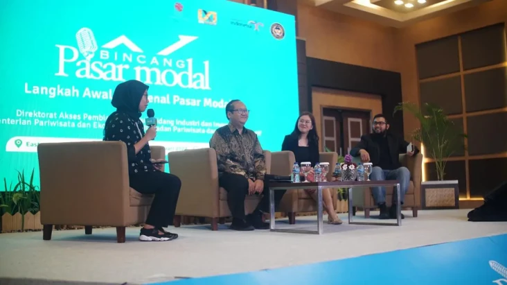 Gelar Bincang Pasar...