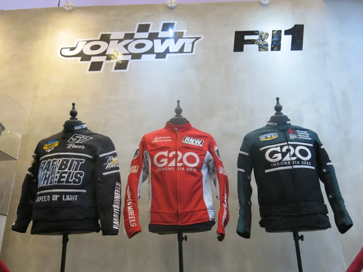Memorabilia Otomotif...