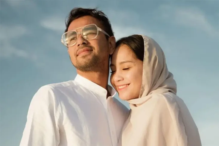 Raffi Ahmad dan Nagita...
