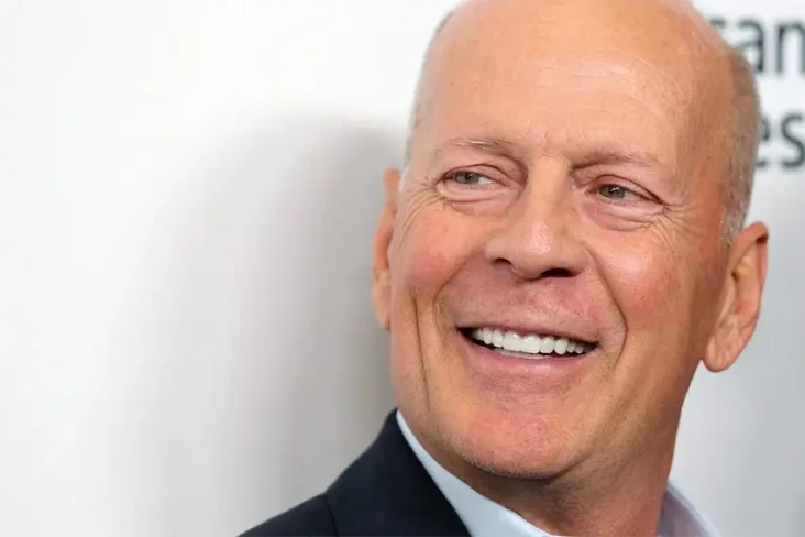 Bruce Willis Didiagnosa...