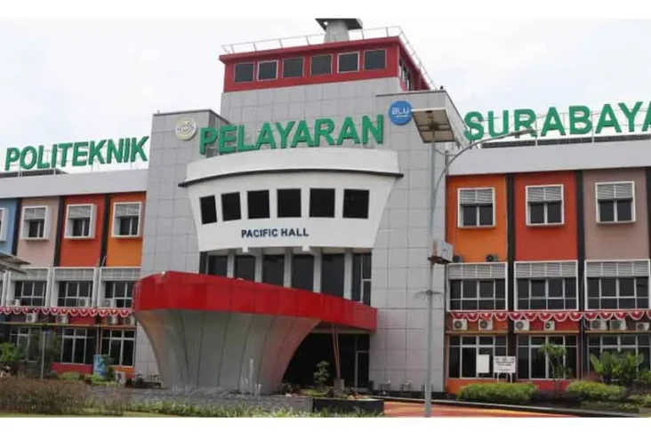 5 Sekolah Kedinasan...