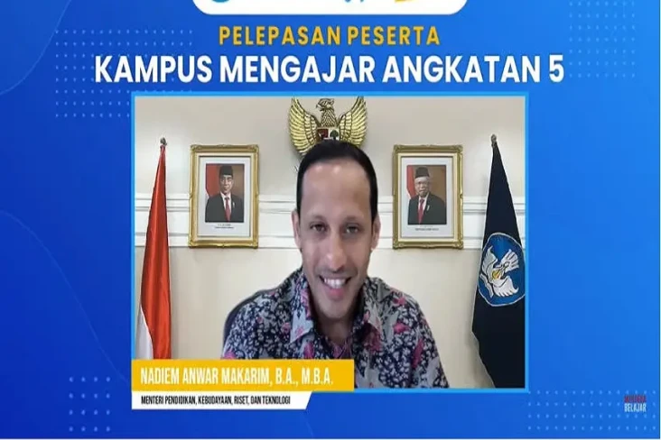 Nadiem Lepas 21.045...