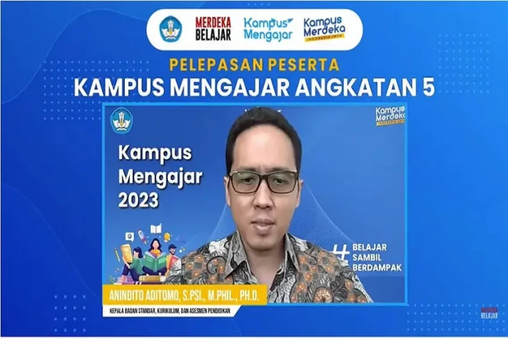 Perkuat Budaya Belajar...