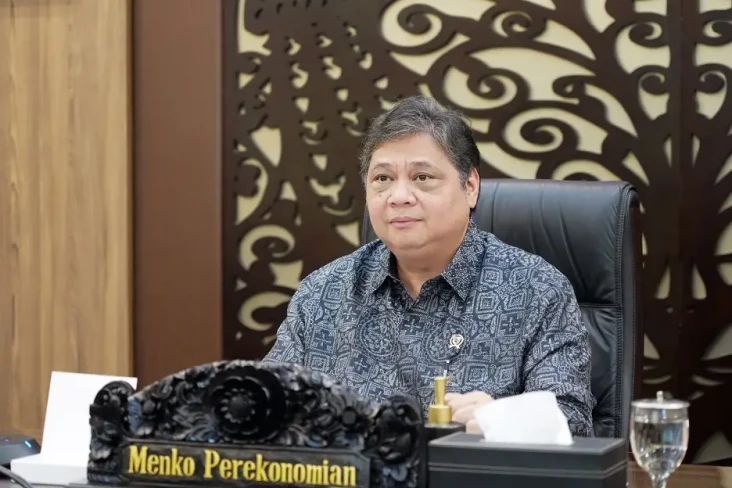 Wujudkan IKN sebagai...