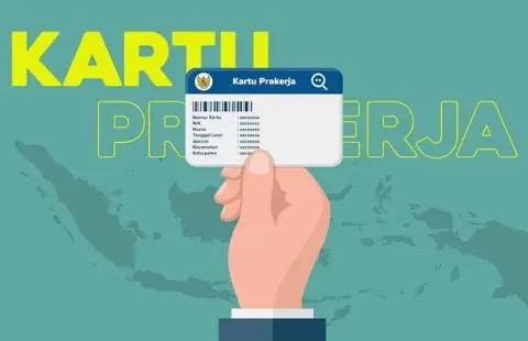 Daftar Program Kartu...