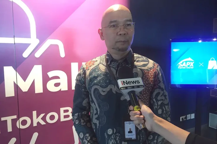 Tingkatkan Layanan,...