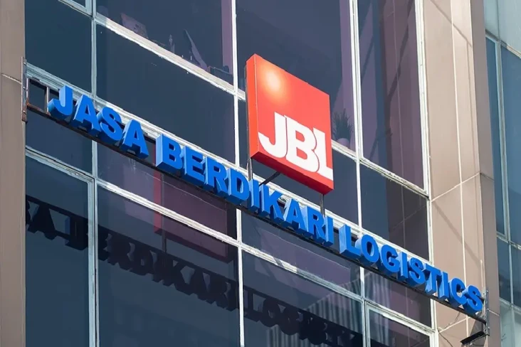 PT Jasa Berdikari Logistics,...
