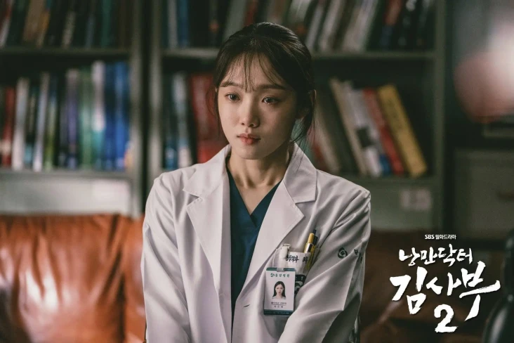 7 Drama Korea yang dibintangi...