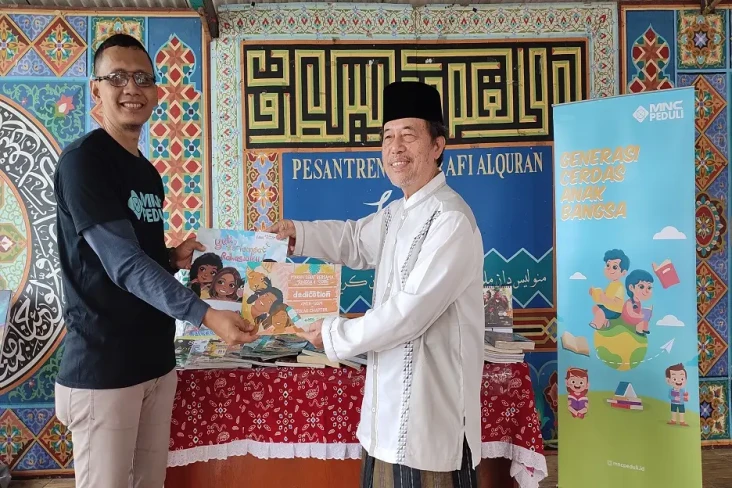 Dukung Pengembangan...