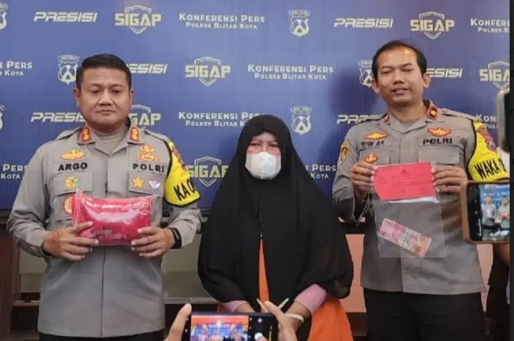 Sediakan Layanan Plus-plus...