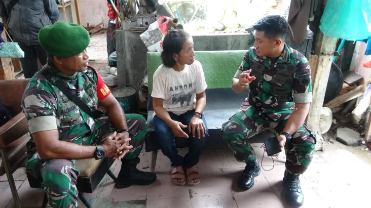 Heboh! Warga Kota Pekalongan...