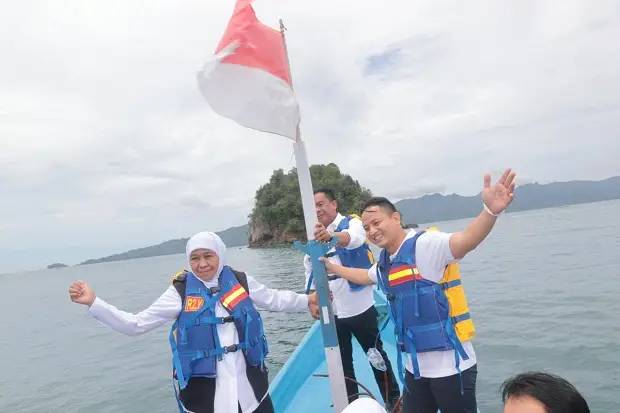 Jatim Terus Wujudkan...