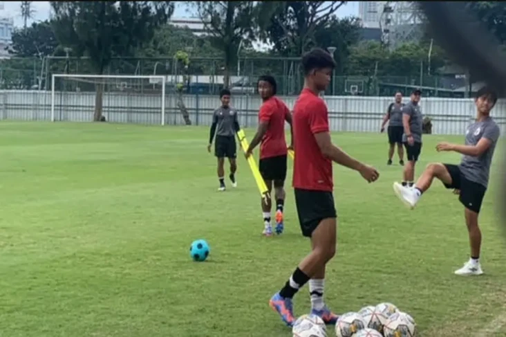 Ronaldo Kwateh Akhirnya...
