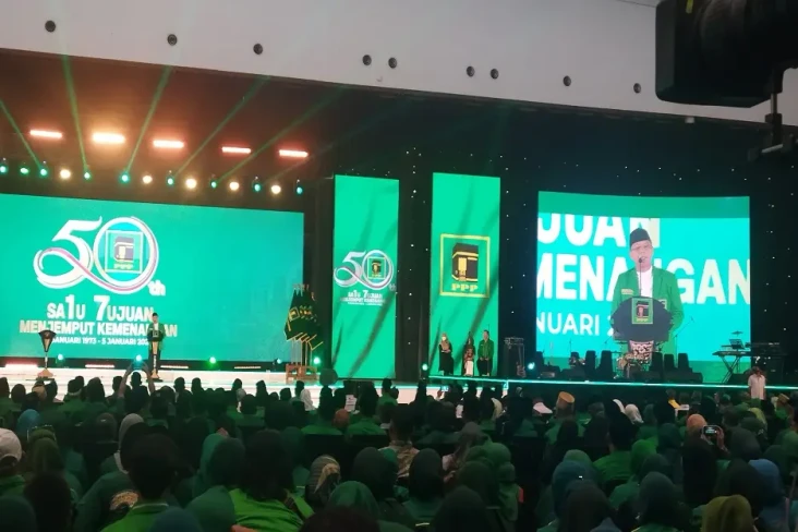 Nama-nama Purnawirawan...