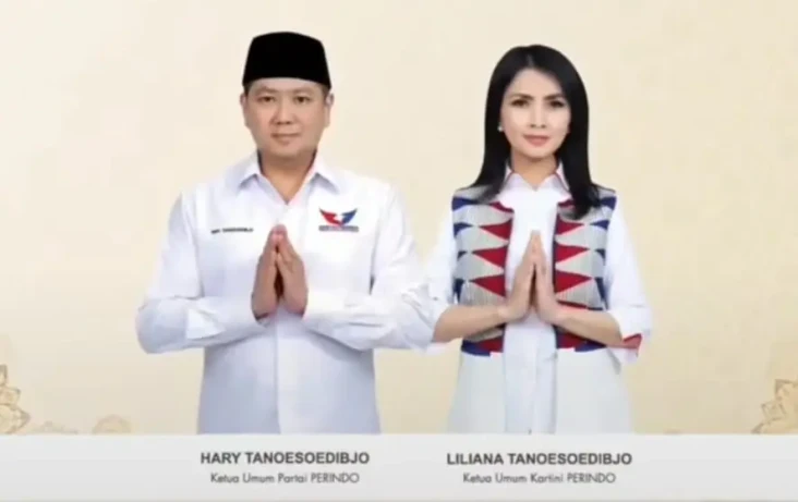 Hary Tanoesoedibjo:...