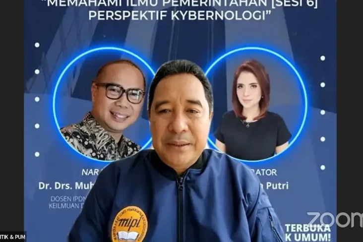 MIPI Perkuat Pemahaman...