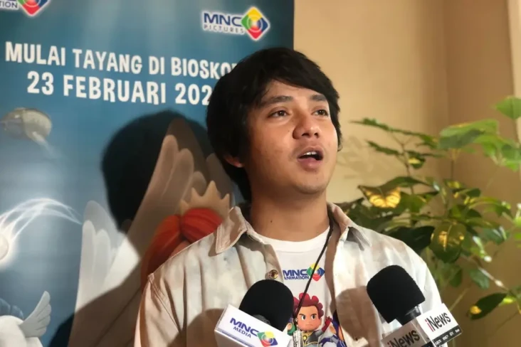 Arbani Yasiz Petik Pengalaman...