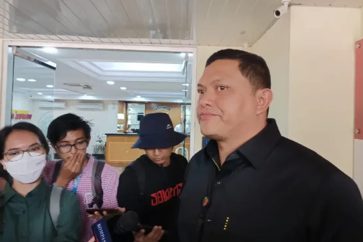 Ayah Meninggal Kena...