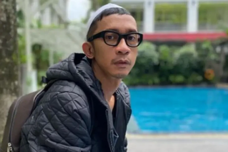 Aming Ditawari Tompi...