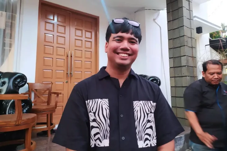 Frans Faisal Ungkap...