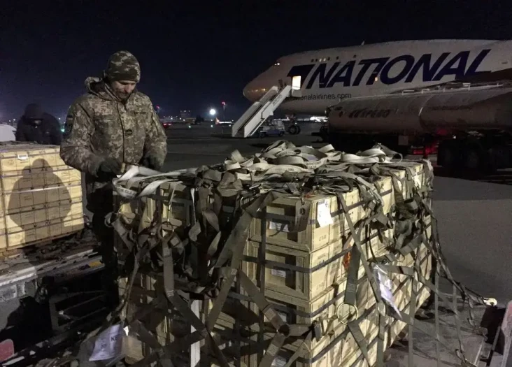 Auditor Amerika Serikat...