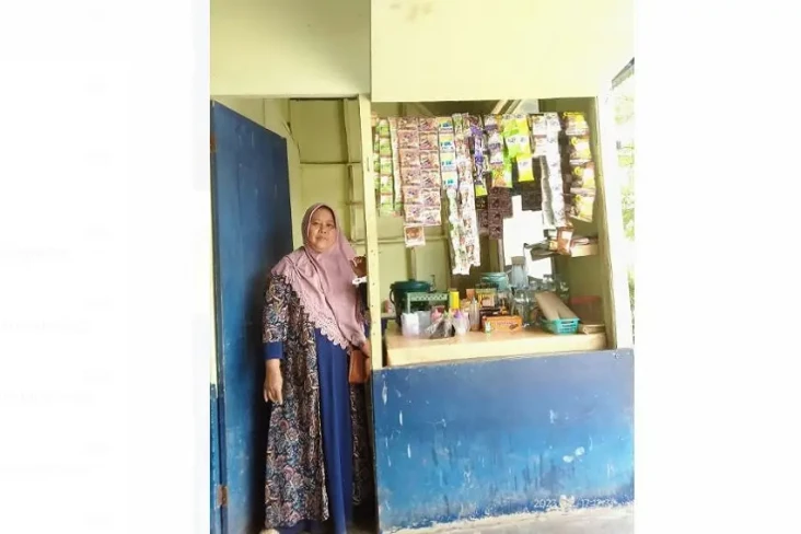 Cerita Nasabah PNM Asal...